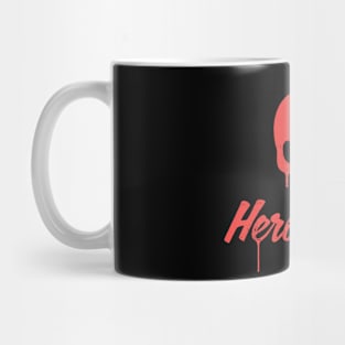 Hero Killer Mug